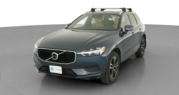 Thumbnail: 2020 Volvo XC60 - 1
