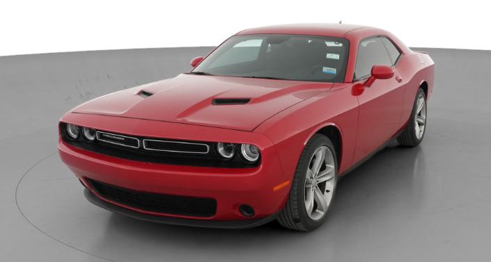 Thumbnail: 2015 Dodge Challenger - 1