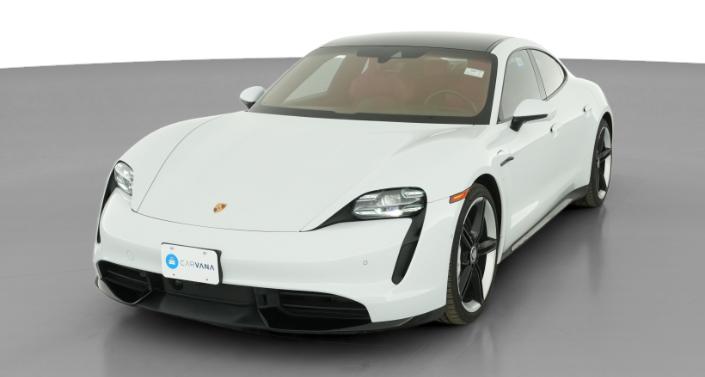 2020 Porsche Taycan Turbo -
                  Framingham, MA