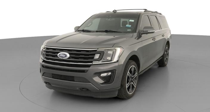 2019 Ford Expedition MAX Limited -
                  Hebron, OH