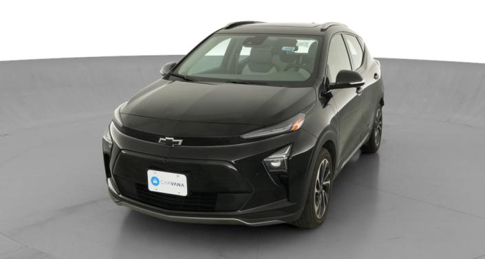 2023 Chevrolet Bolt EUV Premier -
                  Colonial Heights, VA