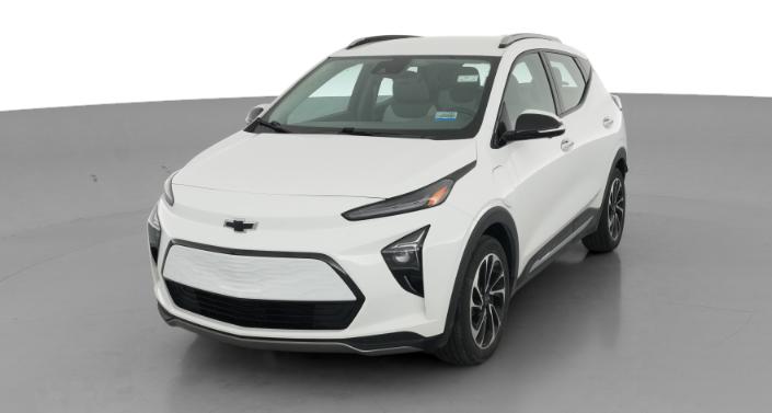 2023 Chevrolet Bolt EUV Premier -
                  Lorain, OH