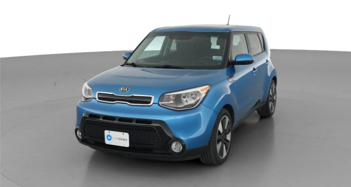 Thumbnail: 2016 Kia Soul - 1