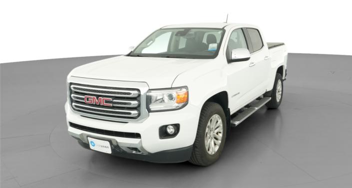 Thumbnail: 2016 GMC Canyon - 1