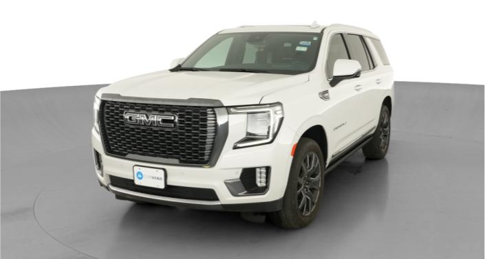 Thumbnail: 2024 GMC Yukon - 1
