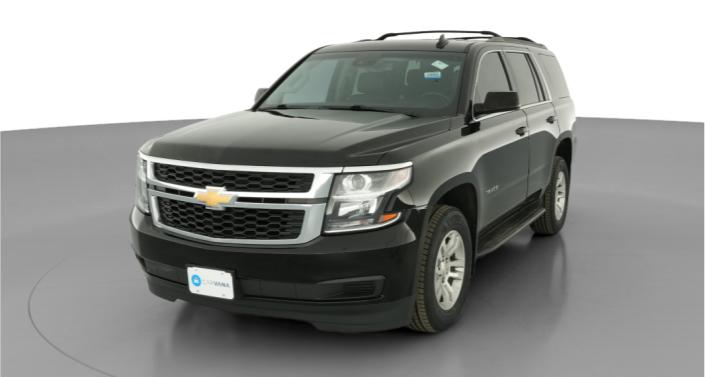 Thumbnail: 2019 Chevrolet Tahoe - 1
