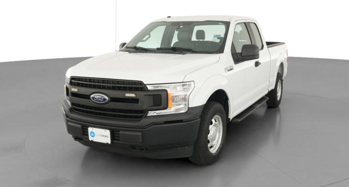 2019 Ford Econoline E-150 -
                  Trenton, OH