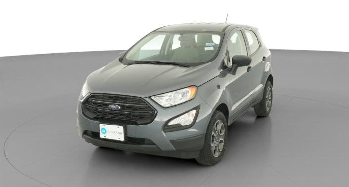 Thumbnail: 2018 Ford EcoSport - 1