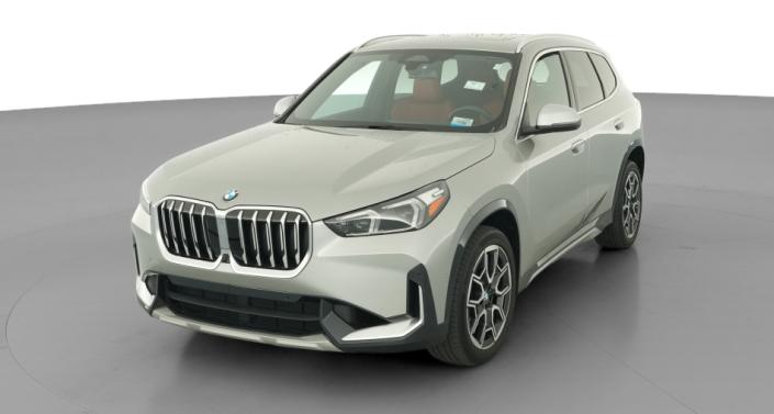Thumbnail: 2023 BMW X1 - 1