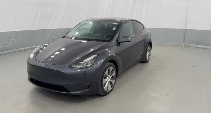 Thumbnail: 2022 Tesla Model Y - 1