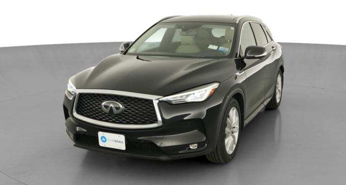 Thumbnail: 2019 INFINITI QX50 - 1
