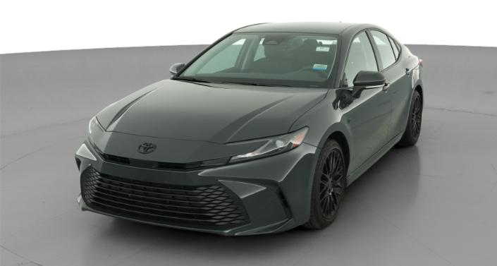 Thumbnail: 2025 Toyota Camry - 1