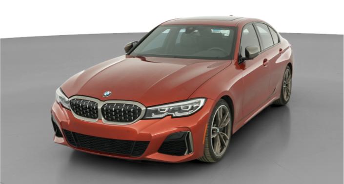 Thumbnail: 2020 BMW 3 Series - 1
