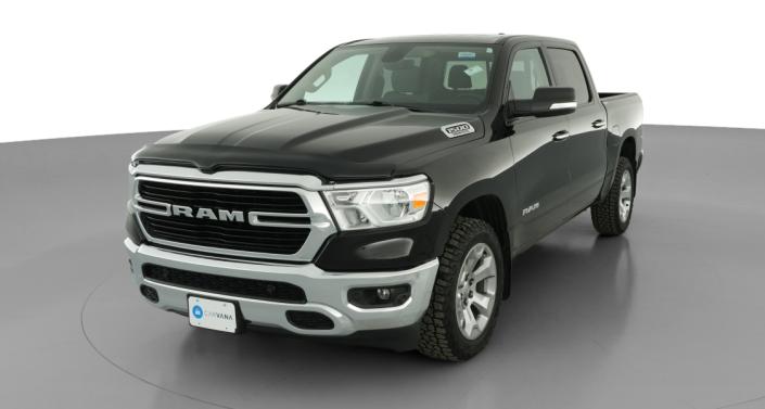 Thumbnail: 2019 RAM 1500 - 1
