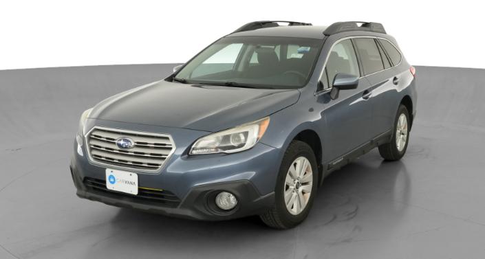 Thumbnail: 2016 Subaru Outback - 1