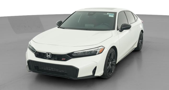 Thumbnail: 2025 Honda Civic - 1