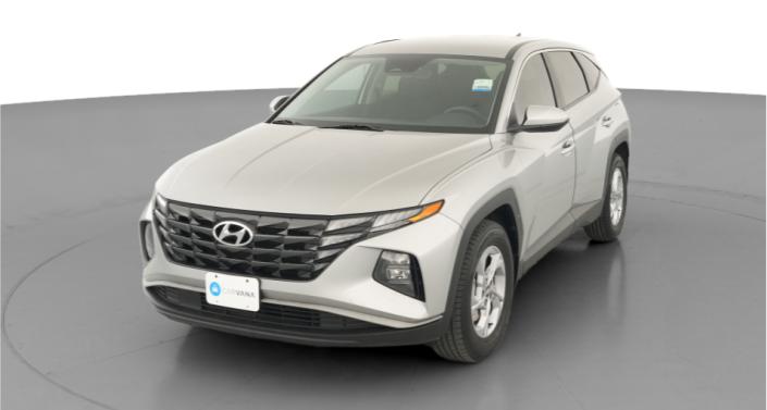 Thumbnail: 2023 Hyundai Tucson - 1