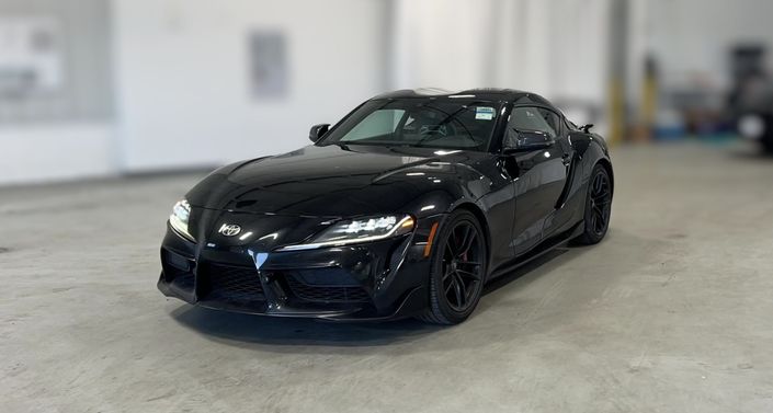 2021 Toyota GR Supra A91 Edition -
                  Manville, NJ
