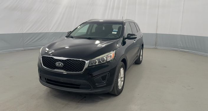 Thumbnail: 2017 Kia Sorento - 1
