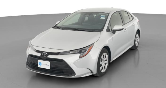 Thumbnail: 2023 Toyota Corolla - 1