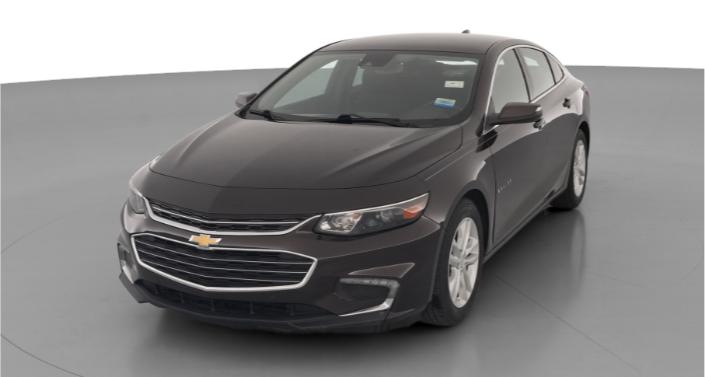 Thumbnail: 2016 Chevrolet Malibu - 1