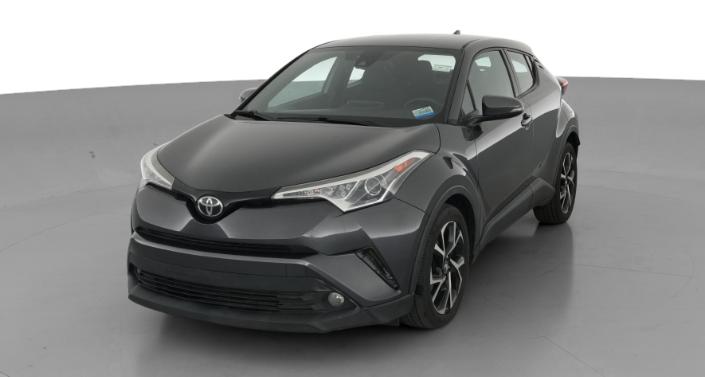 2018 Toyota C-HR XLE -
                  Lorain, OH