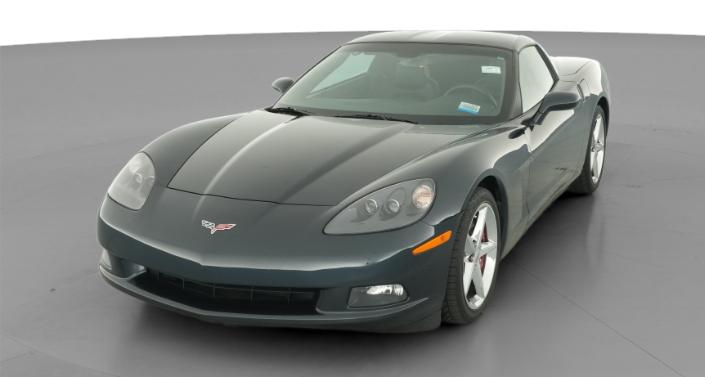 2013 Chevrolet Corvette Base -
                  Concord, NC