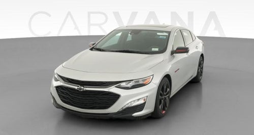 2021 Chevrolet Malibu