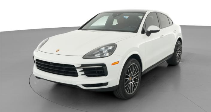 Thumbnail: 2021 Porsche  - 1