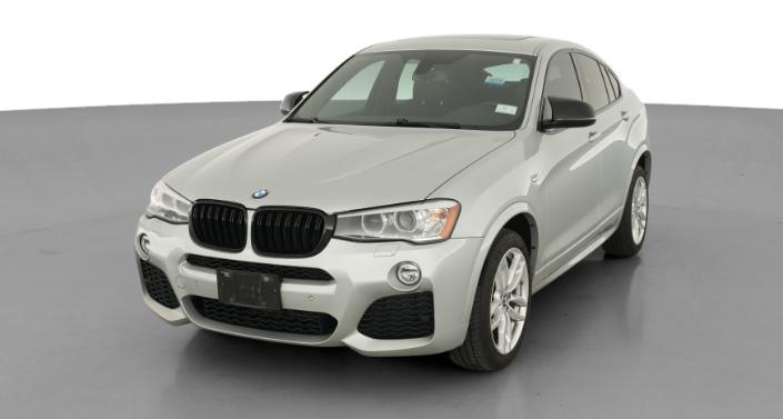 2018 BMW X4 xDrive28i -
                  Richton Park, IL
