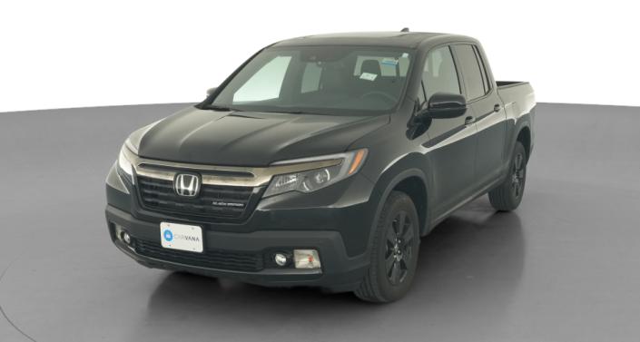 Thumbnail: 2019 Honda Ridgeline - 1