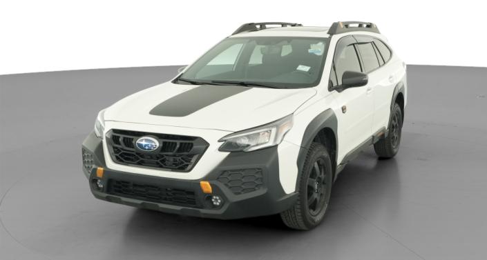 Thumbnail: 2024 Subaru Outback - 1