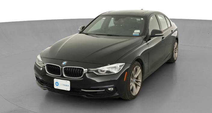 Thumbnail: 2016 BMW 3 Series - 1
