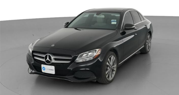 Thumbnail: 2018 Mercedes-Benz C-Class - 1