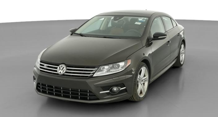 Thumbnail: 2017 Volkswagen CC - 1