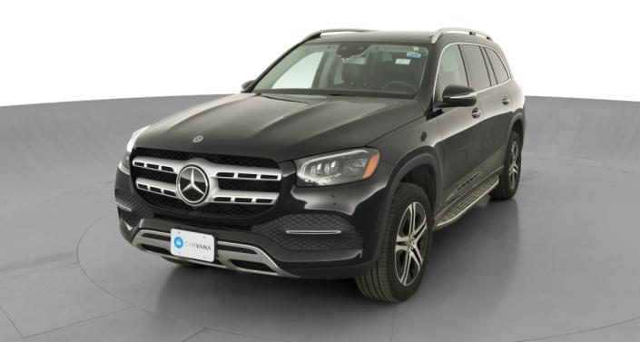 2020 Mercedes-Benz GLS 450 4MATIC -
                  Colonial Heights, VA