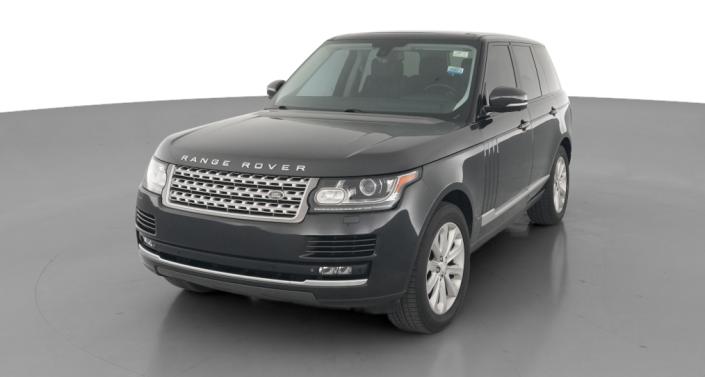 2014 Land Rover Range Rover HSE -
                  Beverly, NJ