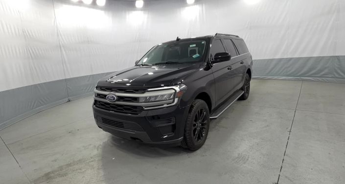 Thumbnail: 2023 Ford Expedition MAX - 1