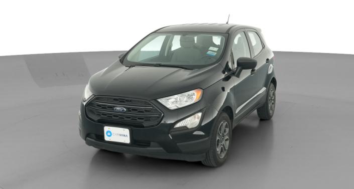 Thumbnail: 2021 Ford EcoSport - 1