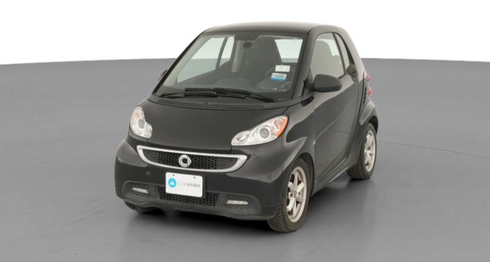 2015 smart fortwo Passion -
                  Hebron, OH