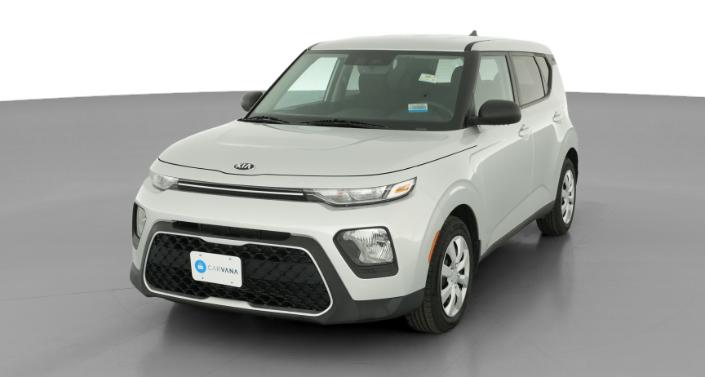 Thumbnail: 2021 Kia Soul - 1