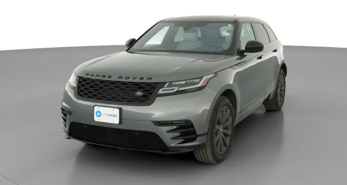 2018 Land Rover Range Rover Velar R-Dynamic SE -
                  Framingham, MA