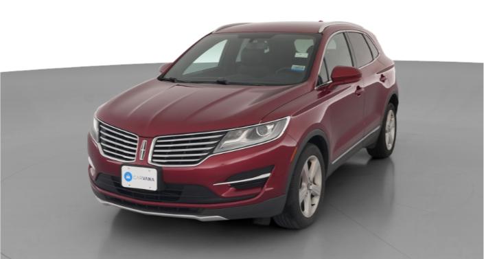 2016 Lincoln MKC Premiere -
                  Lorain, OH