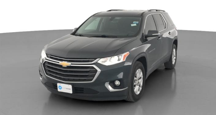 Thumbnail: 2019 Chevrolet Traverse - 1