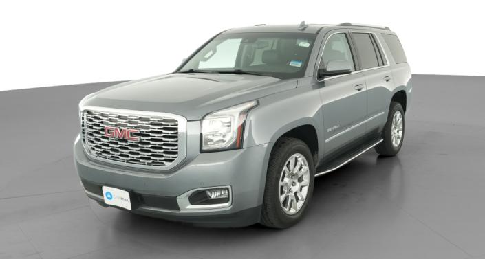 Thumbnail: 2019 GMC Yukon - 1