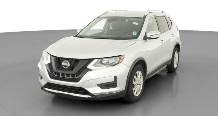 Thumbnail: 2020 Nissan Rogue - 1