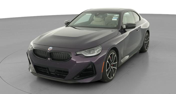 Thumbnail: 2023 BMW 2 Series - 1