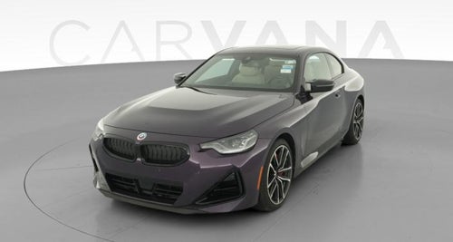 2023 BMW 2 Series