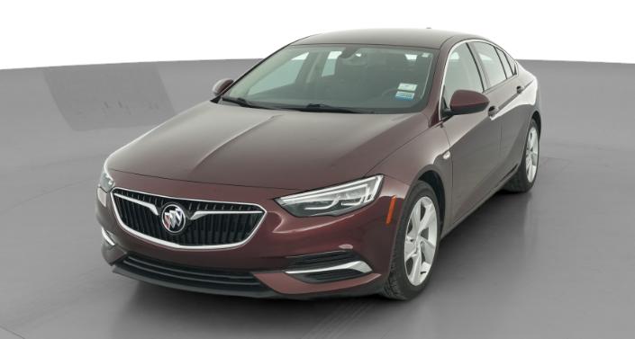 2018 Buick Regal Preferred -
                  Indianapolis, IN