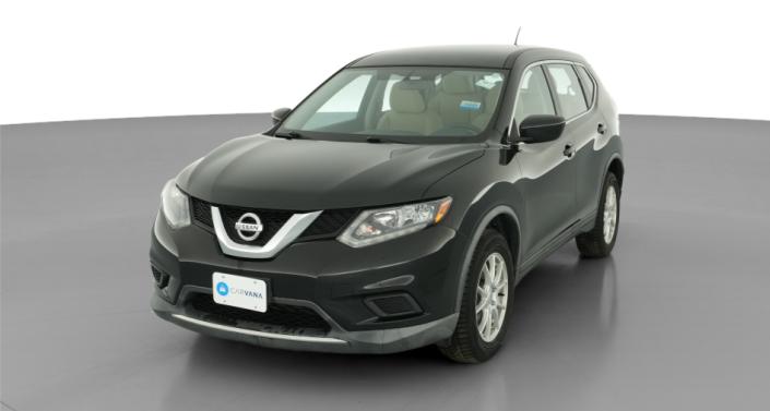 Thumbnail: 2016 Nissan Rogue - 1